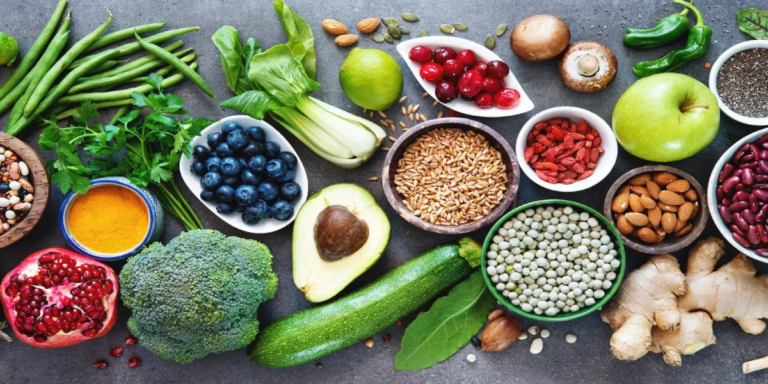 Fruits Export