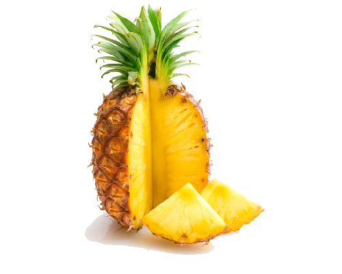 Facts about pineapple