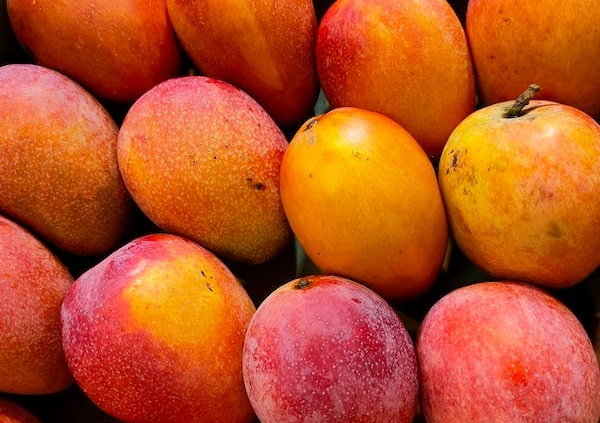 Kenya Mangoes
