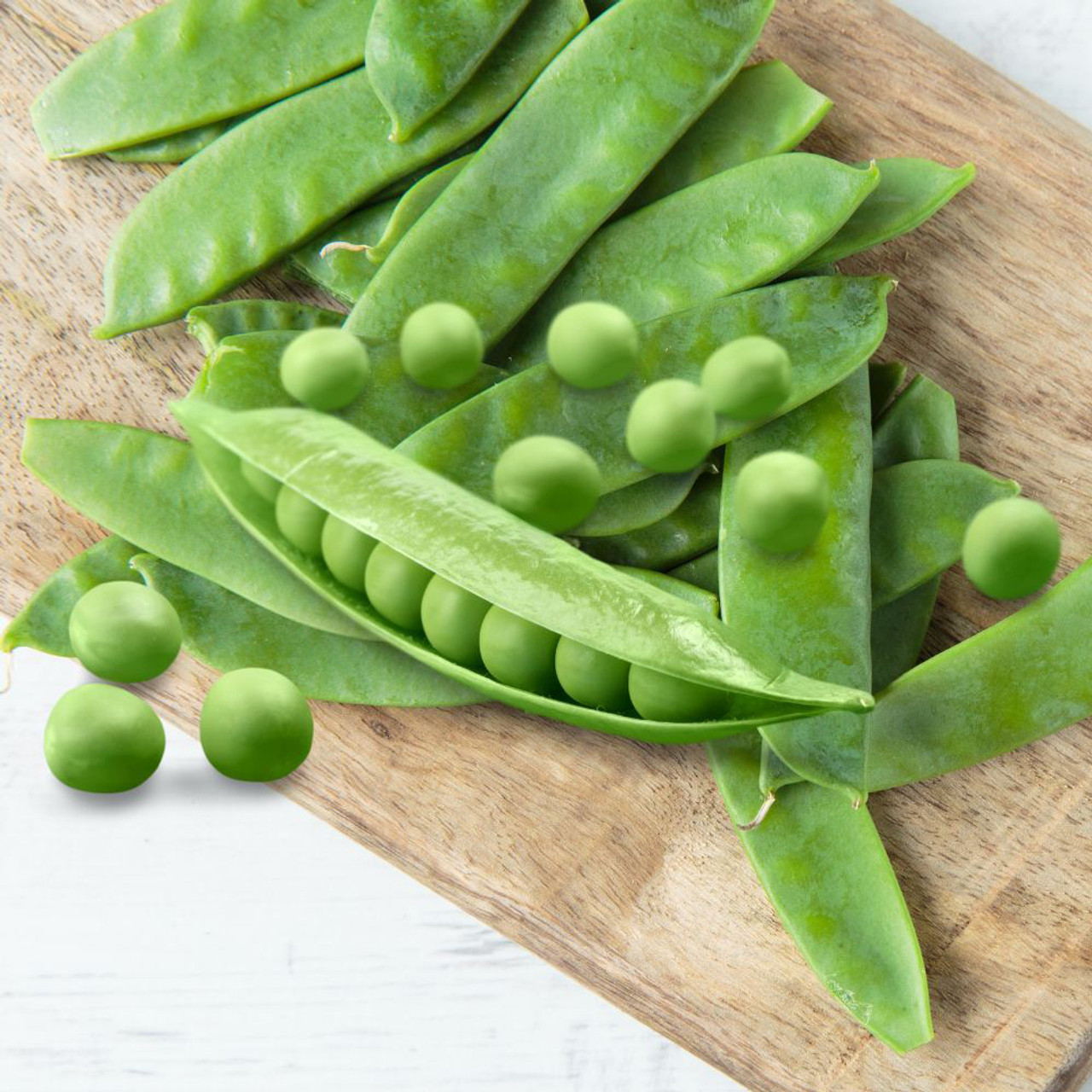 Snow/Mangetout Peas