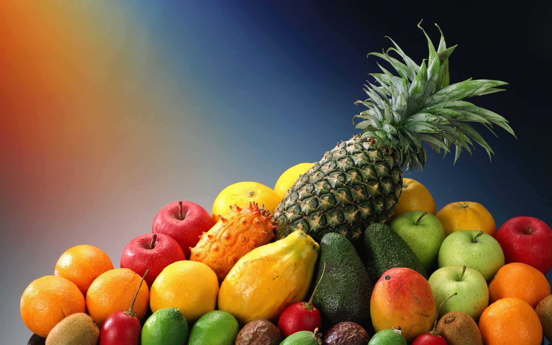 Tropical Fruit Exporters