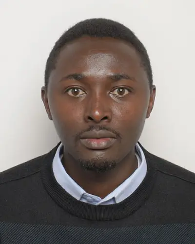 Emmanuel Kipkirui